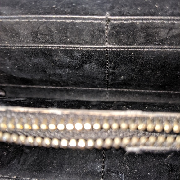 BCBG Paris large wallet - Picture 3 of 7